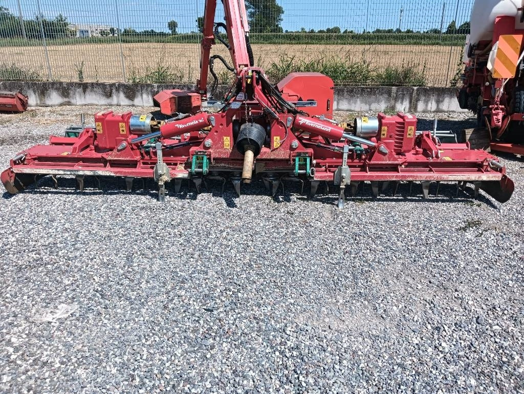 Roto drljača Kverneland NG-H101F30: slika 7