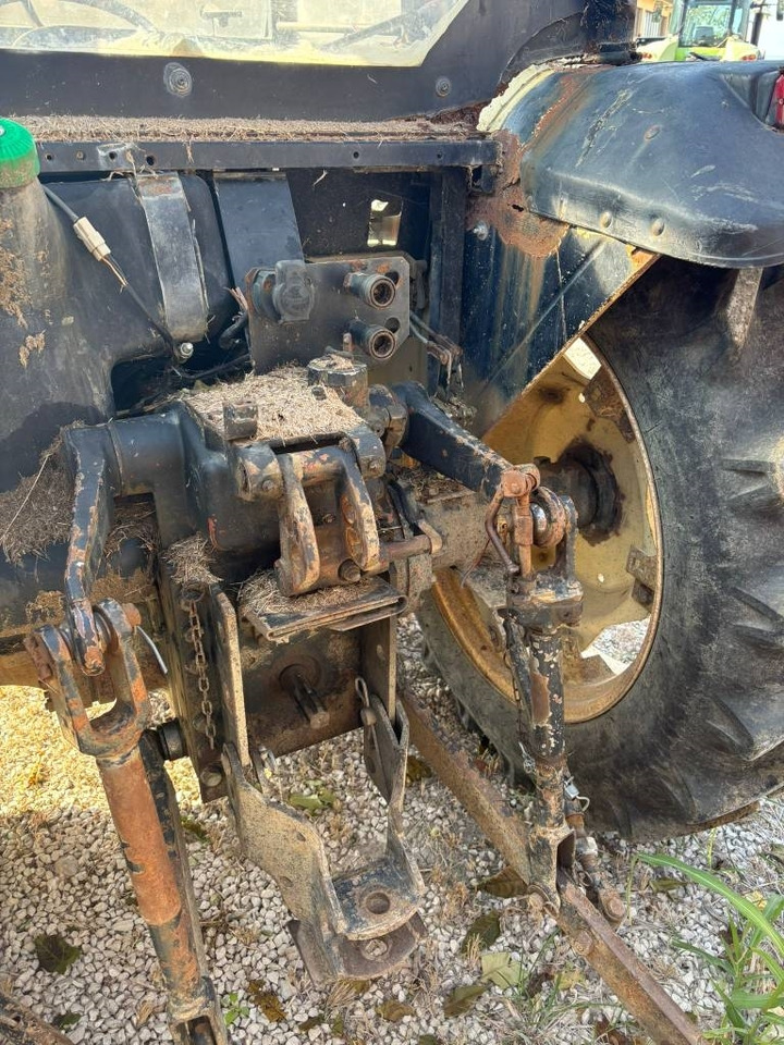 Lamborghini 600 V DT - Traktor: slika 4 Lamborghini 600 V DT - Traktor: slika 4