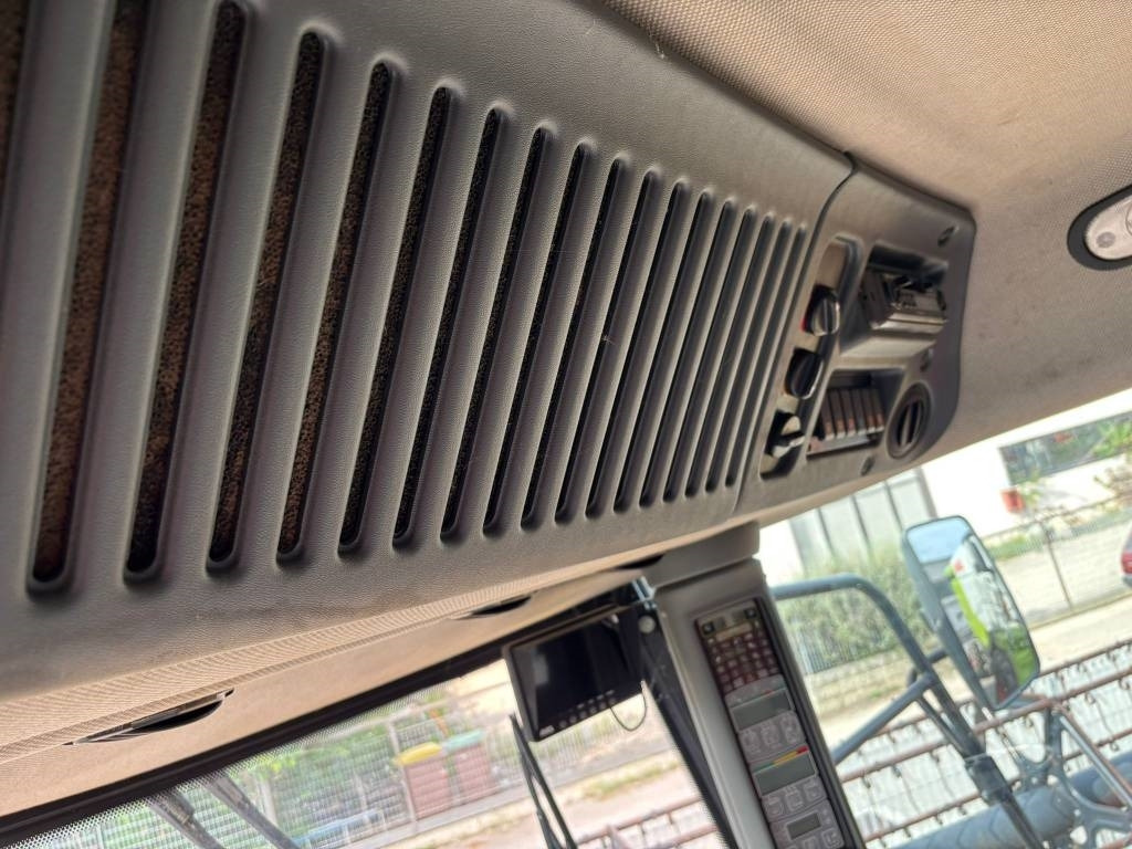 Laverda 5658 - Kombinovani kombajn: slika 3 Laverda 5658 - Kombinovani kombajn: slika 3