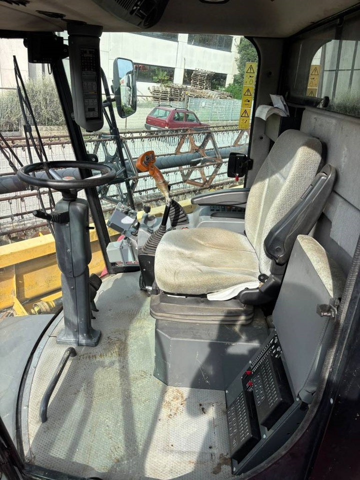 Laverda 5658 - Kombinovani kombajn: slika 4 Laverda 5658 - Kombinovani kombajn: slika 4