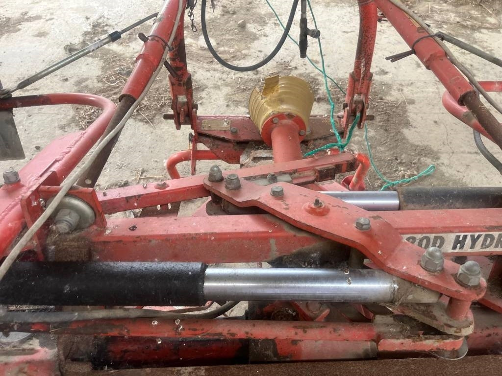 Lely TH 680 - Prevrtač/ Grabuljač: slika 3 Lely TH 680 - Prevrtač/ Grabuljač: slika 3