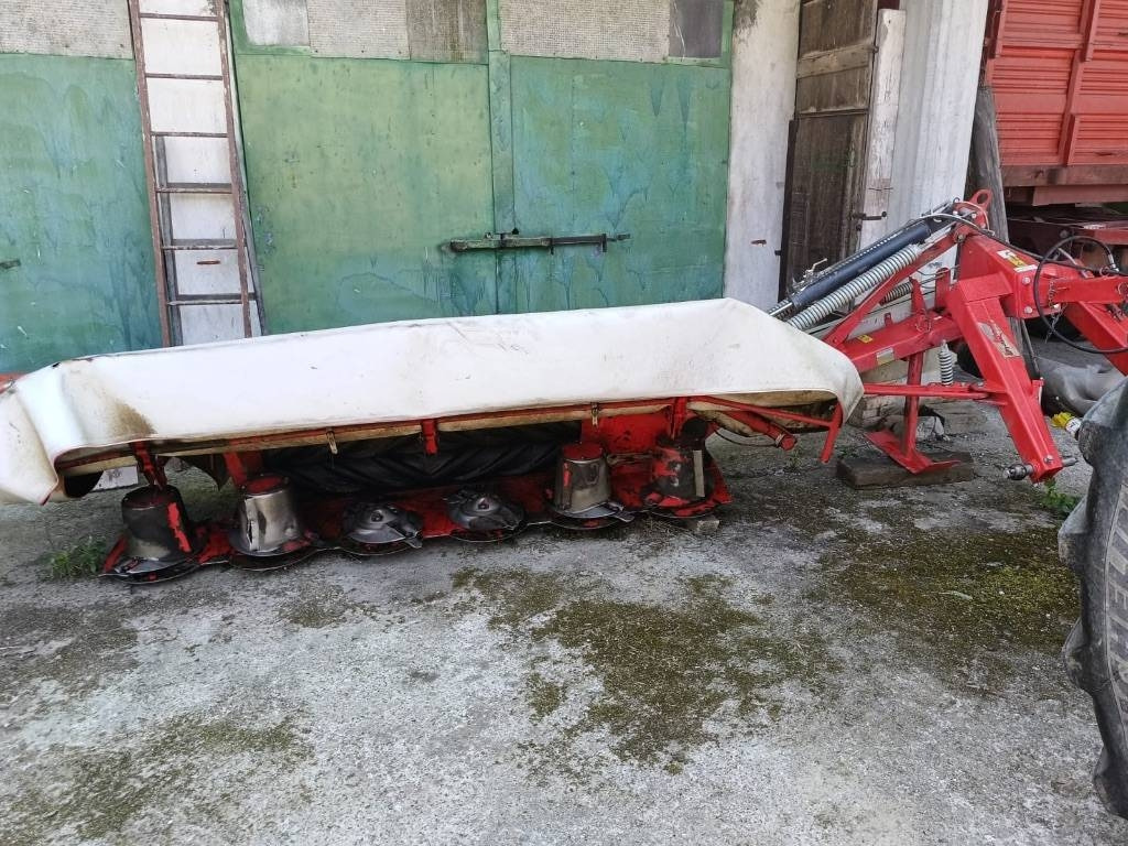 Maschio DEBORA PRO 260 - Kosačica: slika 1 Maschio DEBORA PRO 260 - Kosačica: slika 1