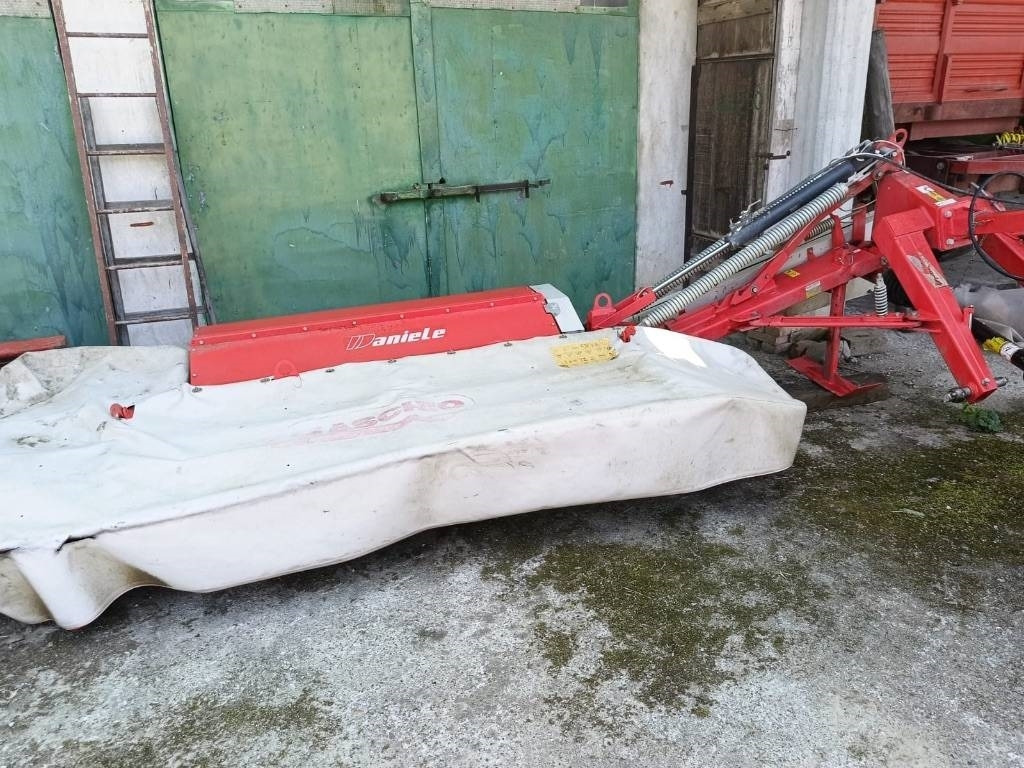 Maschio DEBORA PRO 260 - Kosačica: slika 4 Maschio DEBORA PRO 260 - Kosačica: slika 4