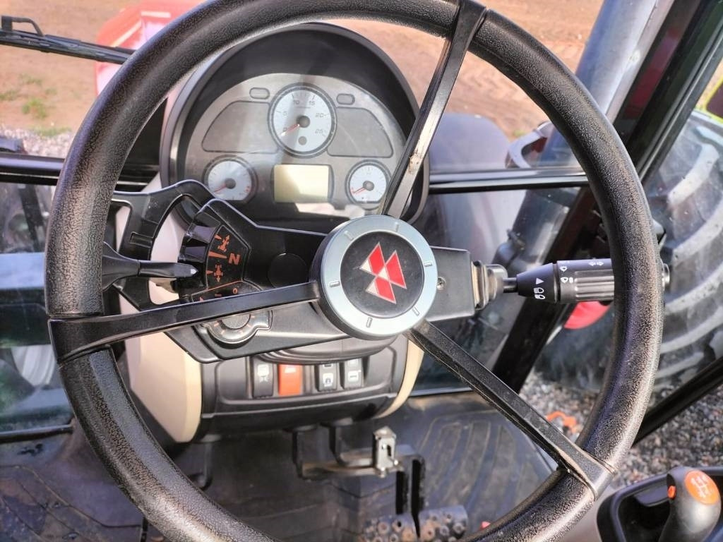 Traktor Massey Ferguson 4709: slika 7