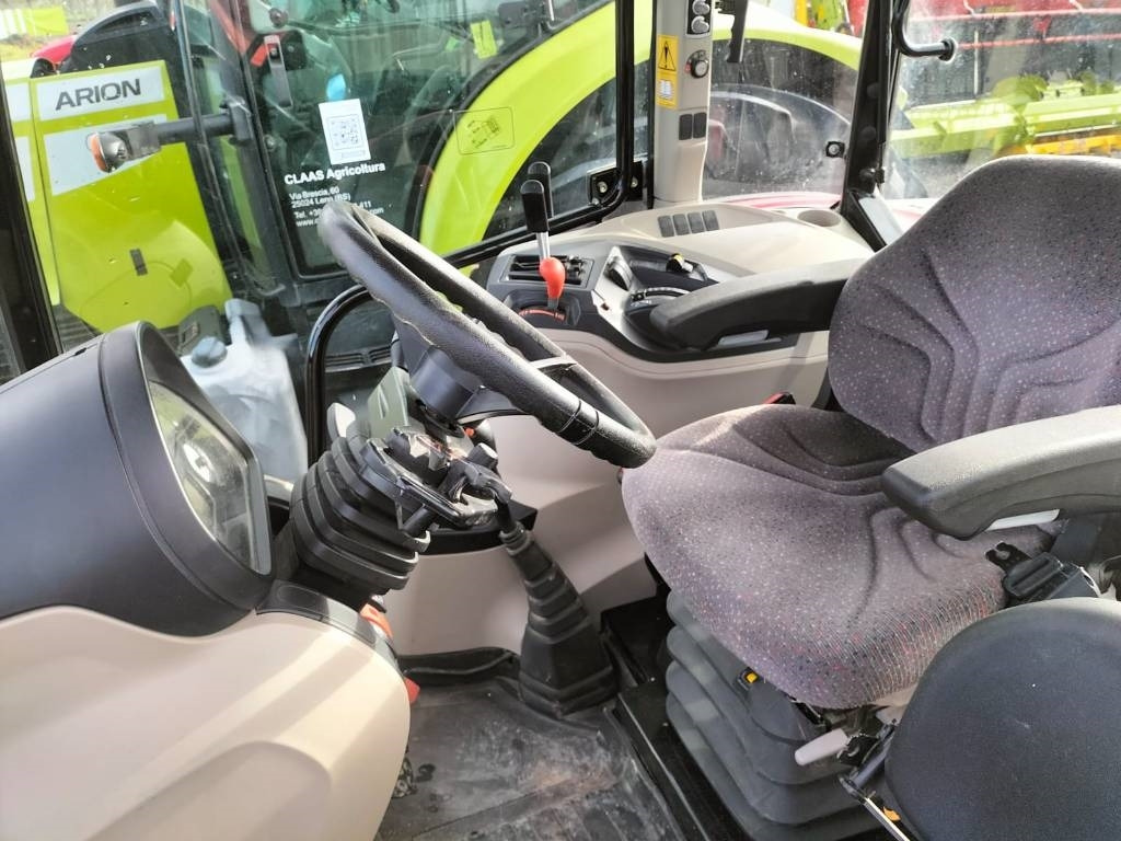 Traktor Massey Ferguson 4709: slika 9