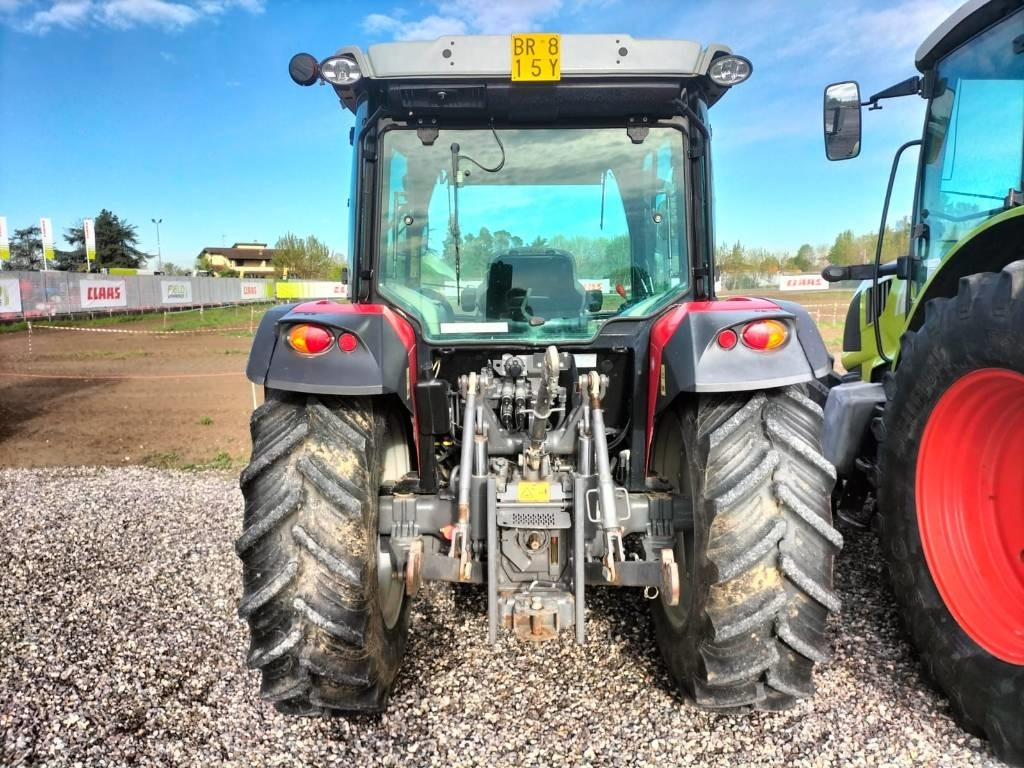 Traktor Massey Ferguson 4709: slika 6