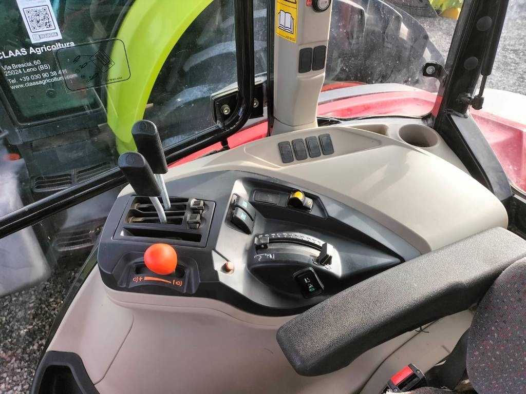 Traktor Massey Ferguson 4709: slika 8