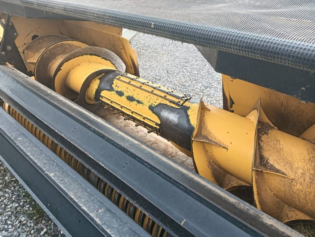 New Holland PICK UP 3 MT  - Oprema za prevrtanje i razlaganje: slika 2 New Holland PICK UP 3 MT  - Oprema za prevrtanje i razlaganje: slika 2