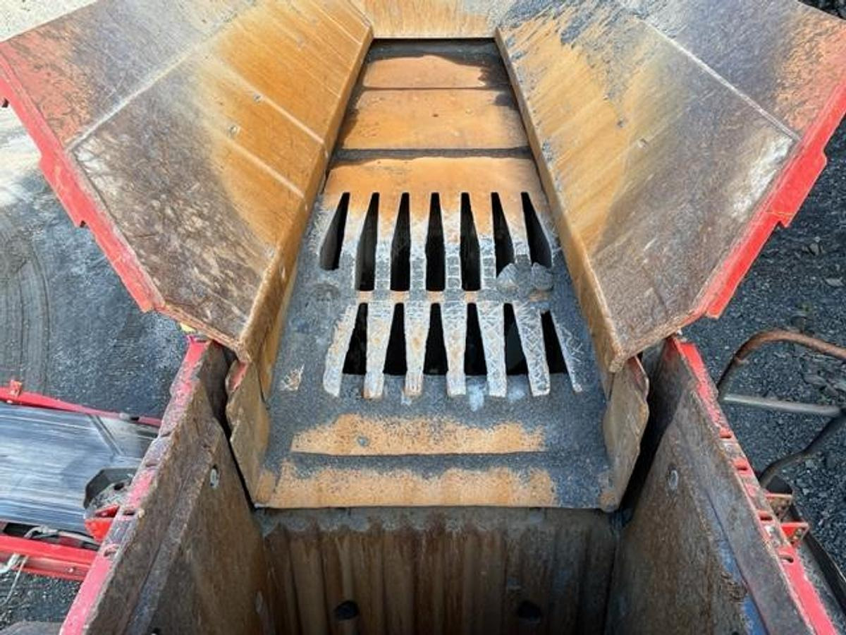 2018 Sandvik QJ341 Jaw Crusher - Drobilica: slika 5 2018 Sandvik QJ341 Jaw Crusher - Drobilica: slika 5