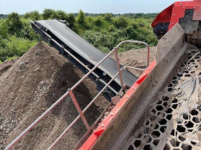 2021 Terex Finlay 883+ - Sito: slika 3 2021 Terex Finlay 883+ - Sito: slika 3