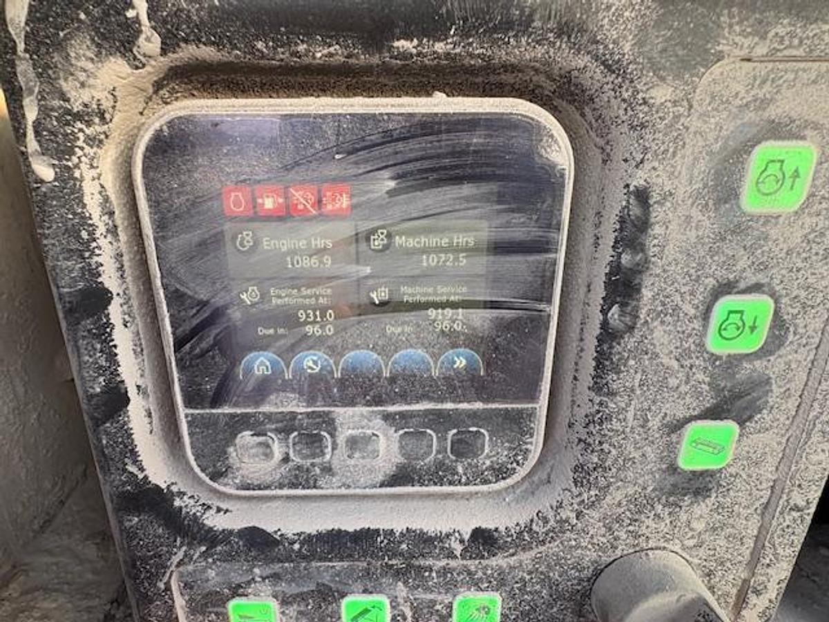 2023 Metso Nordtrack / McCloskey S190 - Sito: slika 5 2023 Metso Nordtrack / McCloskey S190 - Sito: slika 5