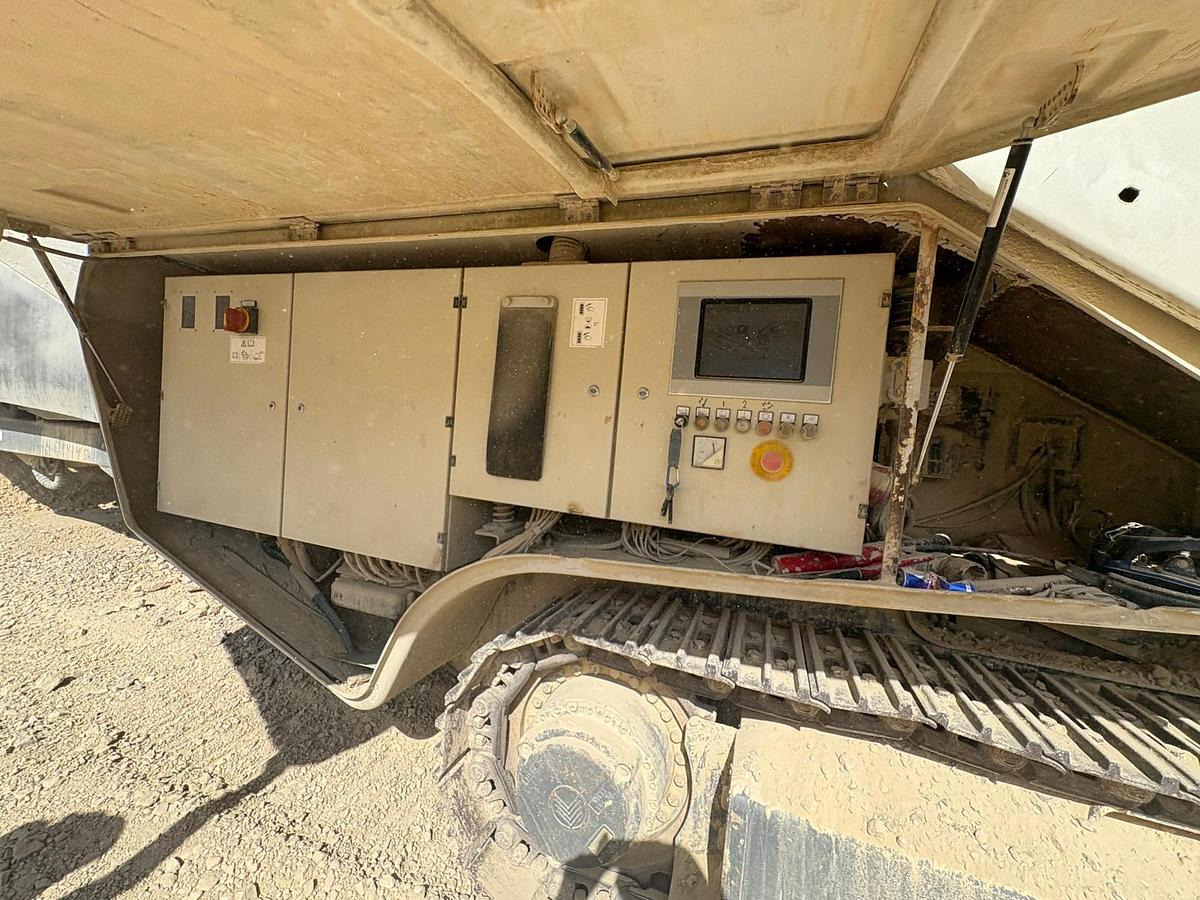 Kleemann MR110Z EVO2 - Impact Crusher - Drobilica: slika 5 Kleemann MR110Z EVO2 - Impact Crusher - Drobilica: slika 5