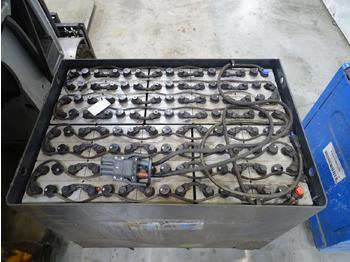 Still R60-25 RX60-25 - Električni viljuškar: slika 4 Still R60-25 RX60-25 - Električni viljuškar: slika 4