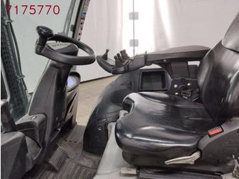 Still R60-25 RX60-25 - Električni viljuškar: slika 3 Still R60-25 RX60-25 - Električni viljuškar: slika 3