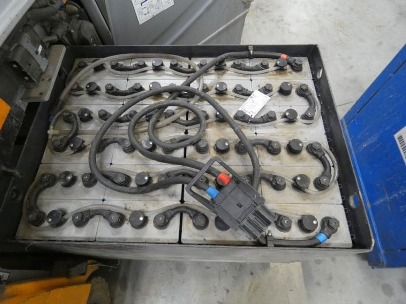 Still RX-20P RX20-20P - Električni viljuškar: slika 4 Still RX-20P RX20-20P - Električni viljuškar: slika 4