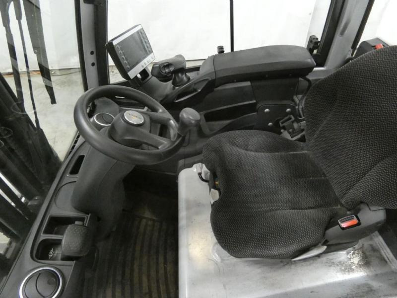 Still RX20-16 RX20-16C - Električni viljuškar: slika 3 Still RX20-16 RX20-16C - Električni viljuškar: slika 3