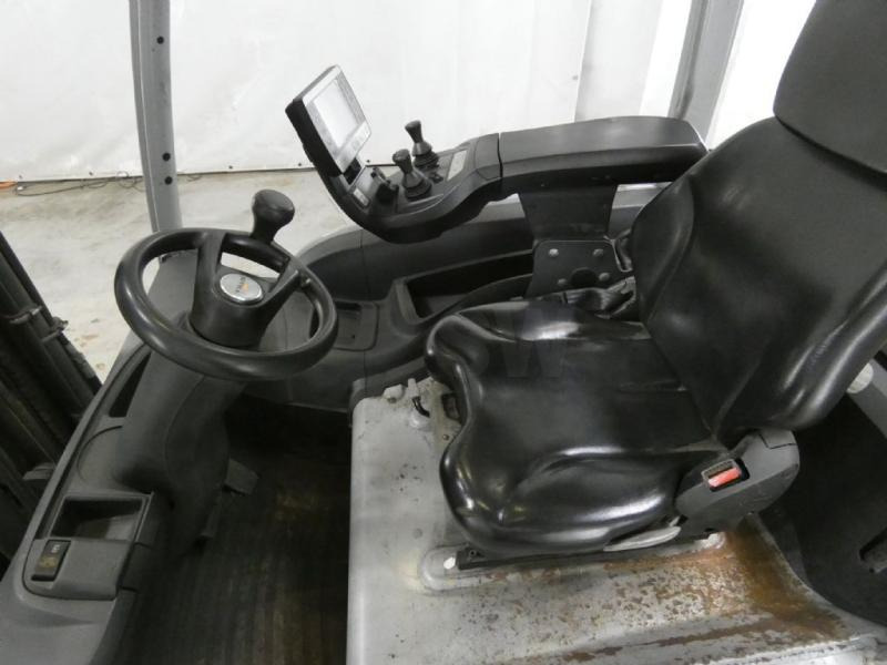 Still RX20-16 RX20-16 - Električni viljuškar: slika 3 Still RX20-16 RX20-16 - Električni viljuškar: slika 3