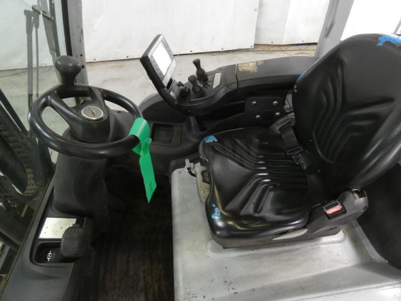 Still RX20-16L RX20-16/LIION - Električni viljuškar: slika 3 Still RX20-16L RX20-16/LIION - Električni viljuškar: slika 3