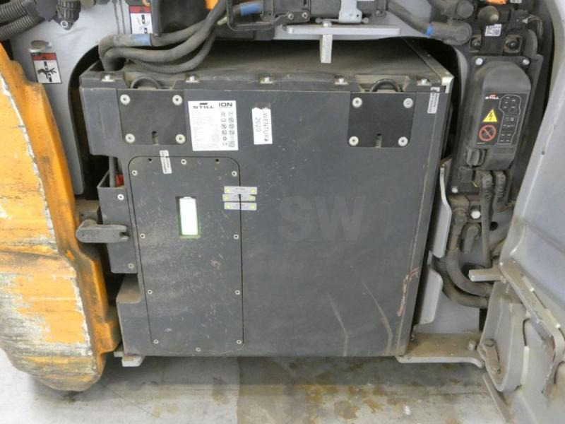 Still RX20-16L RX20-16/LIION - Električni viljuškar: slika 4 Still RX20-16L RX20-16/LIION - Električni viljuškar: slika 4