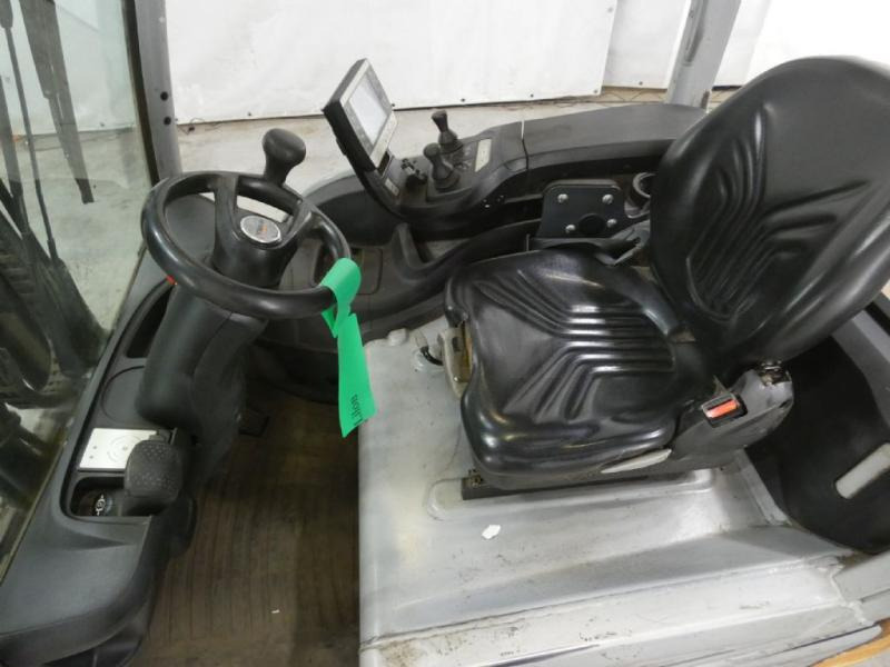 Still RX20-16L RX20-16/LIION - Električni viljuškar: slika 3 Still RX20-16L RX20-16/LIION - Električni viljuškar: slika 3