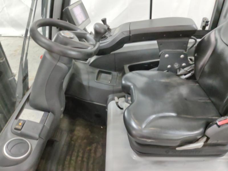 Still RX20-16PL fenwick - Električni viljuškar: slika 3 Still RX20-16PL fenwick - Električni viljuškar: slika 3