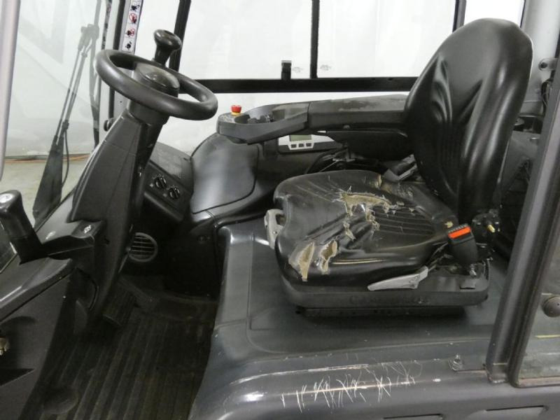 Still RX60-30 RX60-30 - Električni viljuškar: slika 3 Still RX60-30 RX60-30 - Električni viljuškar: slika 3