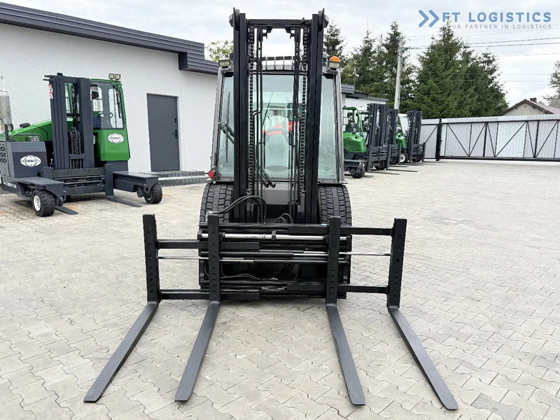 Manitou MSI 30 / DIESEL / DUPLEX 3350MM / Multi-pallet handler MSI 30 / DIESEL / DUPLEX 3350MM / Multi-pallet handler - Dizel viljuškar: slika 5 Manitou MSI 30 / DIESEL / DUPLEX 3350MM / Multi-pallet handler MSI 30 / DIESEL / DUPLEX 3350MM / Multi-pallet handler - Dizel viljuškar: slika 5