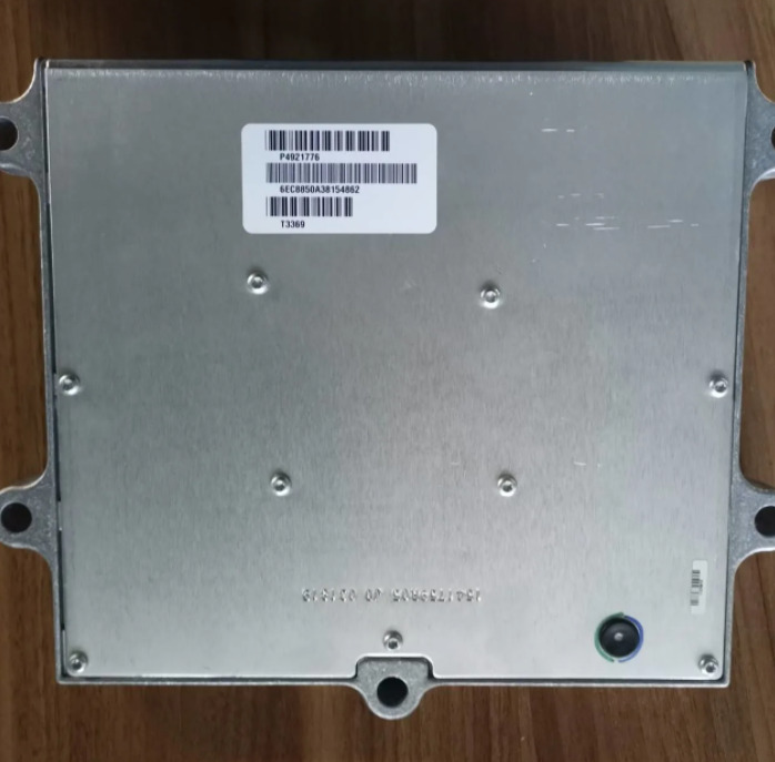 600-467-1100 - Upravljačka jedinica za Dodatak: slika 3 600-467-1100 - Upravljačka jedinica za Dodatak: slika 3