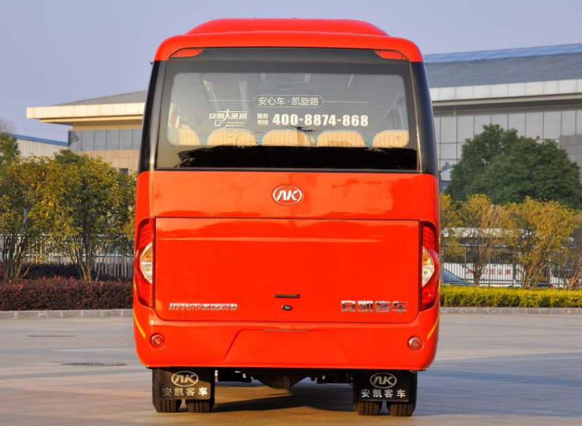 ANKAI 28-30 seat - Turistički autobus: slika 5 ANKAI 28-30 seat - Turistički autobus: slika 5