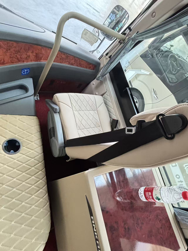 ANKAI k73 - Turistički autobus: slika 5 ANKAI k73 - Turistički autobus: slika 5