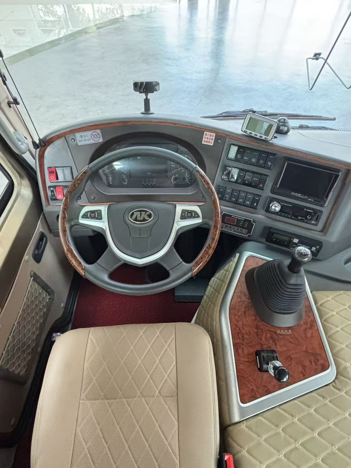 ANKAI k73 - Gradski autobus: slika 4 ANKAI k73 - Gradski autobus: slika 4