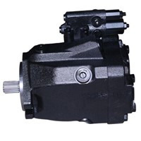 CATERPILLAR 262-5202 - Hidraulična pumpa za Bager: slika 1 CATERPILLAR 262-5202 - Hidraulična pumpa za Bager: slika 1