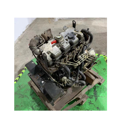 CATERPILLAR 3024C - Motor za Bager guseničar: slika 3 CATERPILLAR 3024C - Motor za Bager guseničar: slika 3