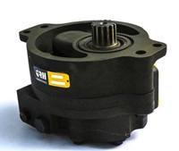 CATERPILLAR 3P-6814 - Hidraulična pumpa za Bager: slika 1 CATERPILLAR 3P-6814 - Hidraulična pumpa za Bager: slika 1