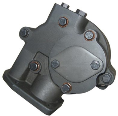 CATERPILLAR 3P-6814 - Hidraulična pumpa za Bager: slika 1 CATERPILLAR 3P-6814 - Hidraulična pumpa za Bager: slika 1