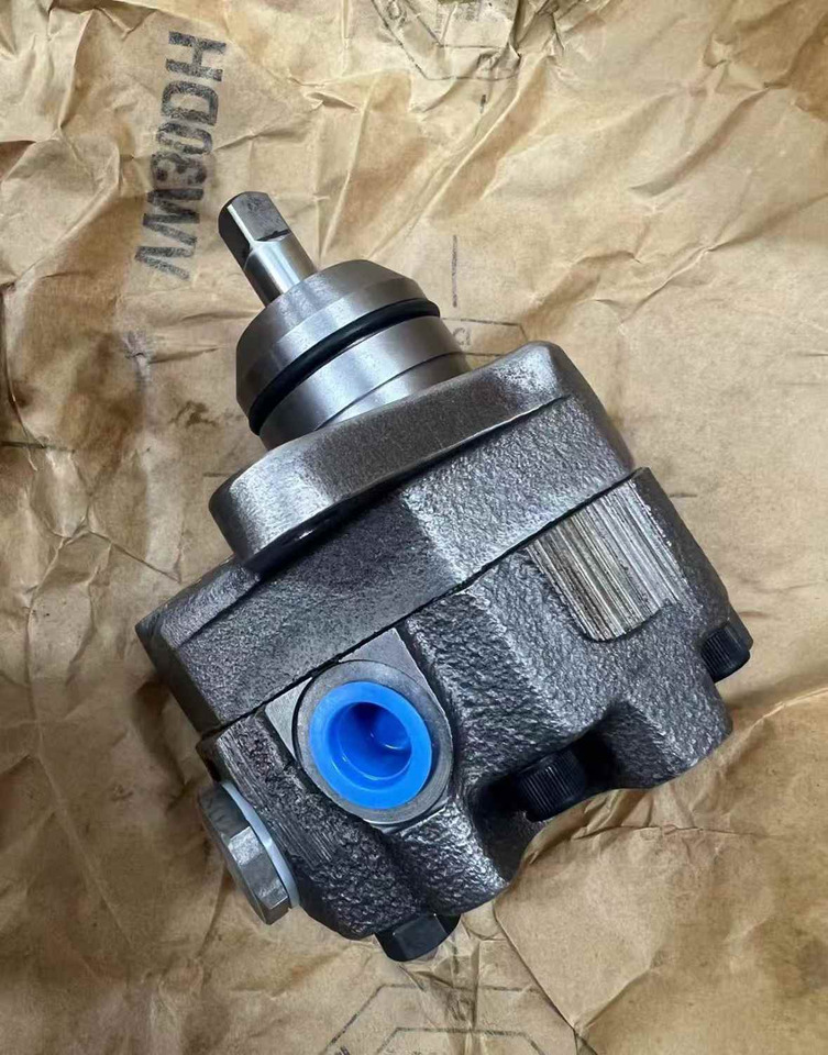 CATERPILLAR 4w-5479 - Hidraulična pumpa za Utovarivač: slika 2 CATERPILLAR 4w-5479 - Hidraulična pumpa za Utovarivač: slika 2