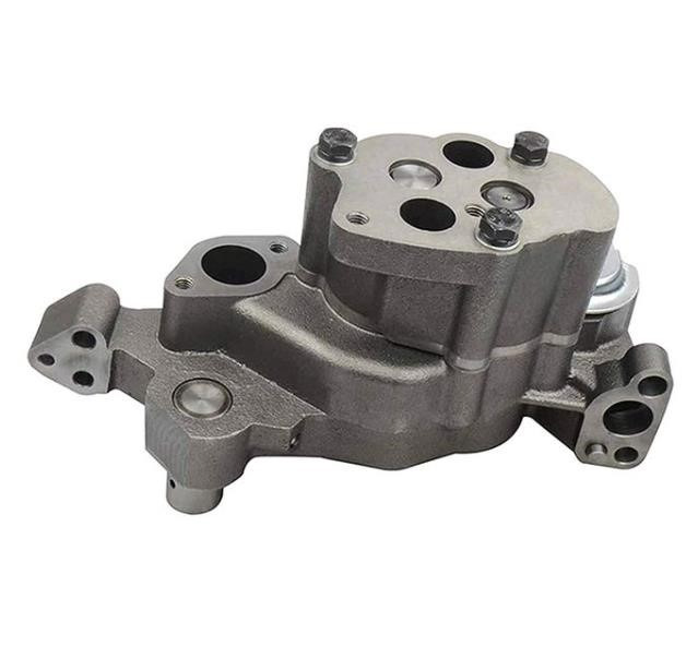 CATERPILLAR 6I-1346 - Hidraulična pumpa za Bager: slika 1 CATERPILLAR 6I-1346 - Hidraulična pumpa za Bager: slika 1