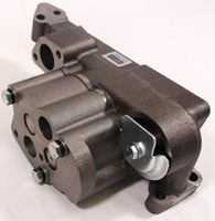 CATERPILLAR 6I-1346 - Hidraulična pumpa za Bager: slika 1 CATERPILLAR 6I-1346 - Hidraulična pumpa za Bager: slika 1