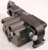 CATERPILLAR 6I-1346 - Hidraulična pumpa za Bager: slika 2 CATERPILLAR 6I-1346 - Hidraulična pumpa za Bager: slika 2