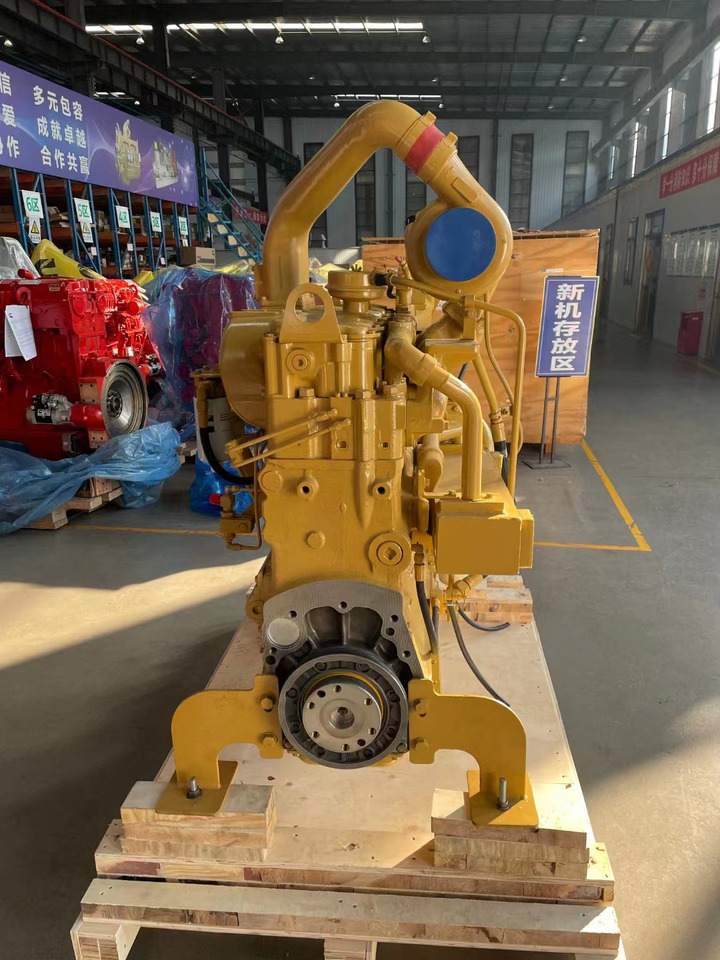 CUMMINS QSM11 - Motor za Bager: slika 3 CUMMINS QSM11 - Motor za Bager: slika 3