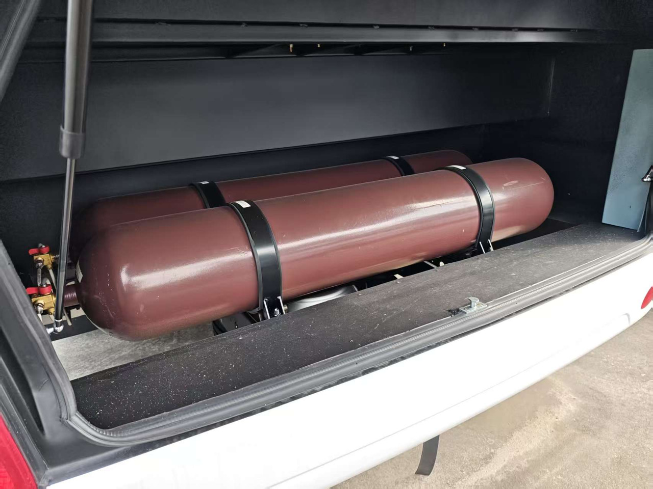 DONGFENG - Gradski autobus: slika 3 DONGFENG - Gradski autobus: slika 3