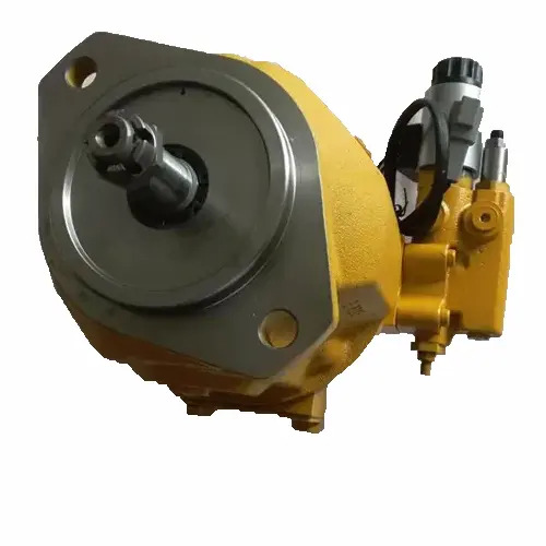 Hydraulic piston pump 259-0814 - Hidraulični motor za Bager: slika 1 Hydraulic piston pump 259-0814 - Hidraulični motor za Bager: slika 1