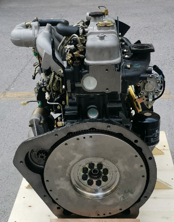 ISUZU 4JB1 - Motor za Bager: slika 3 ISUZU 4JB1 - Motor za Bager: slika 3