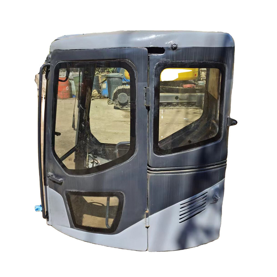 KOMATSU 21W-54-00511 21W-54-00512 21W-54-00513 - Kabina za Bager: slika 2 KOMATSU 21W-54-00511 21W-54-00512 21W-54-00513 - Kabina za Bager: slika 2