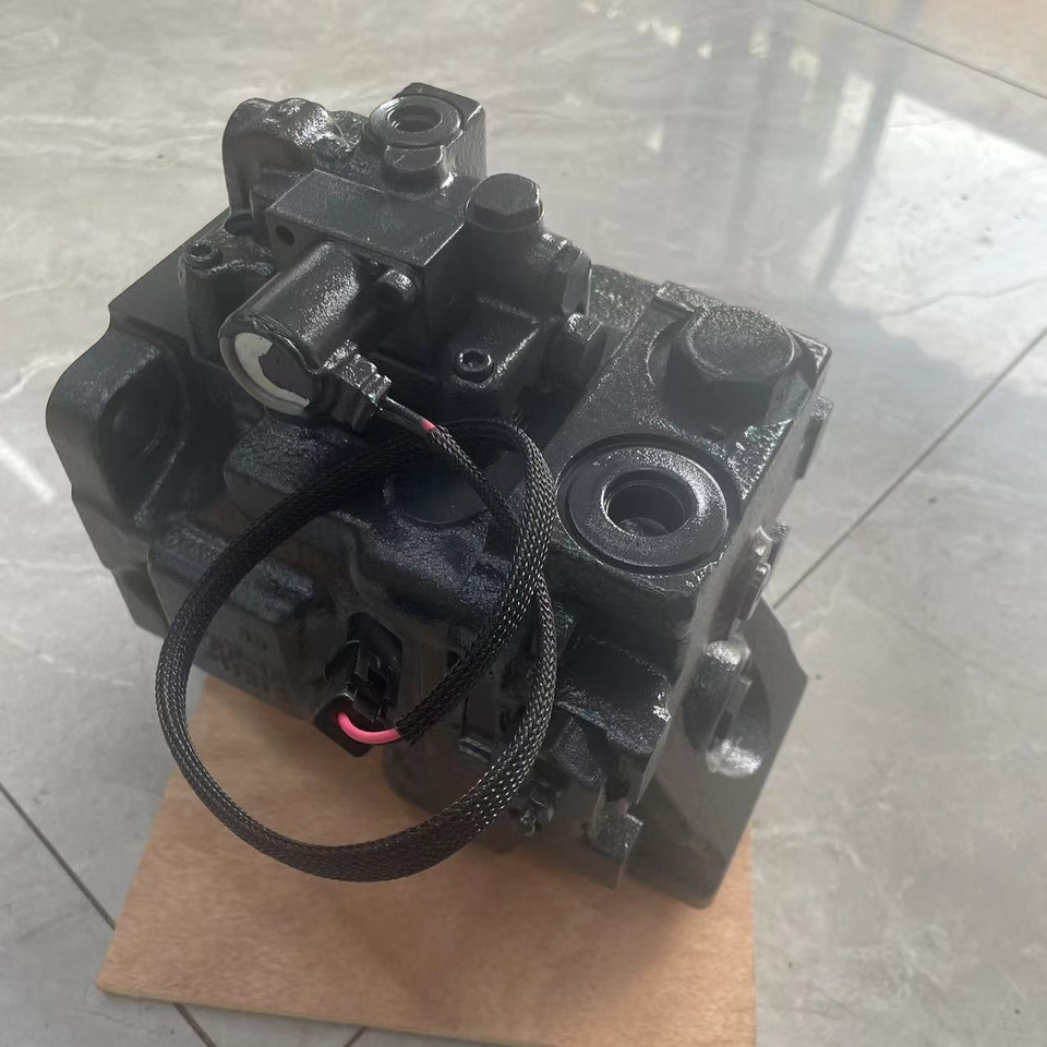 Novu Hidraulična pumpa za Buldožer KOMATSU 708-1S-00240: slika 7 Novu Hidraulična pumpa za Buldožer KOMATSU 708-1S-00240: slika 7