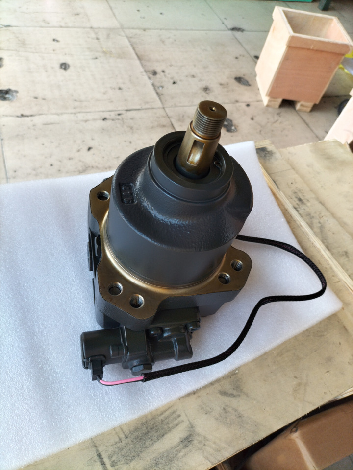 KOMATSU 708-7s-00352 - Hidraulični motor za Buldožer: slika 3 KOMATSU 708-7s-00352 - Hidraulični motor za Buldožer: slika 3