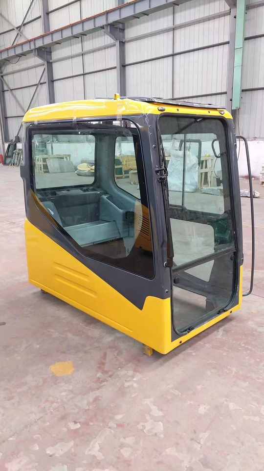 KOMATSU PC 210-8 - Kabina za Bager: slika 2 KOMATSU PC 210-8 - Kabina za Bager: slika 2