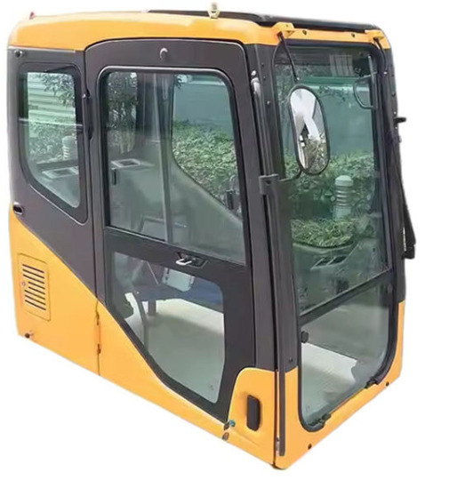 KOMATSU PC220-7 - Kabina za Bager: slika 1 KOMATSU PC220-7 - Kabina za Bager: slika 1