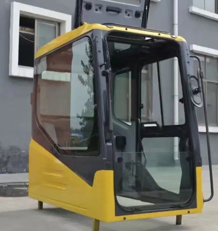 KOMATSU pc200-7 - Kabina za Bager: slika 3 KOMATSU pc200-7 - Kabina za Bager: slika 3