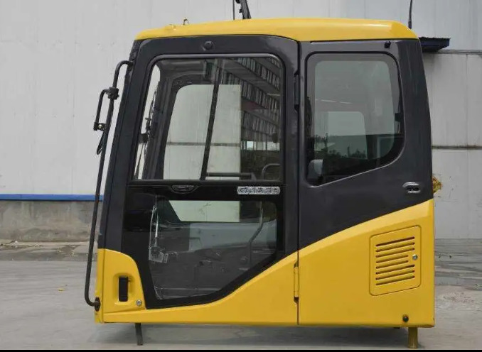 KOMATSU pc200-7 - Kabina za Bager: slika 5 KOMATSU pc200-7 - Kabina za Bager: slika 5